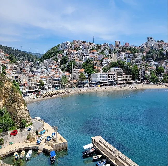 Investice v Černé Hoře (2)