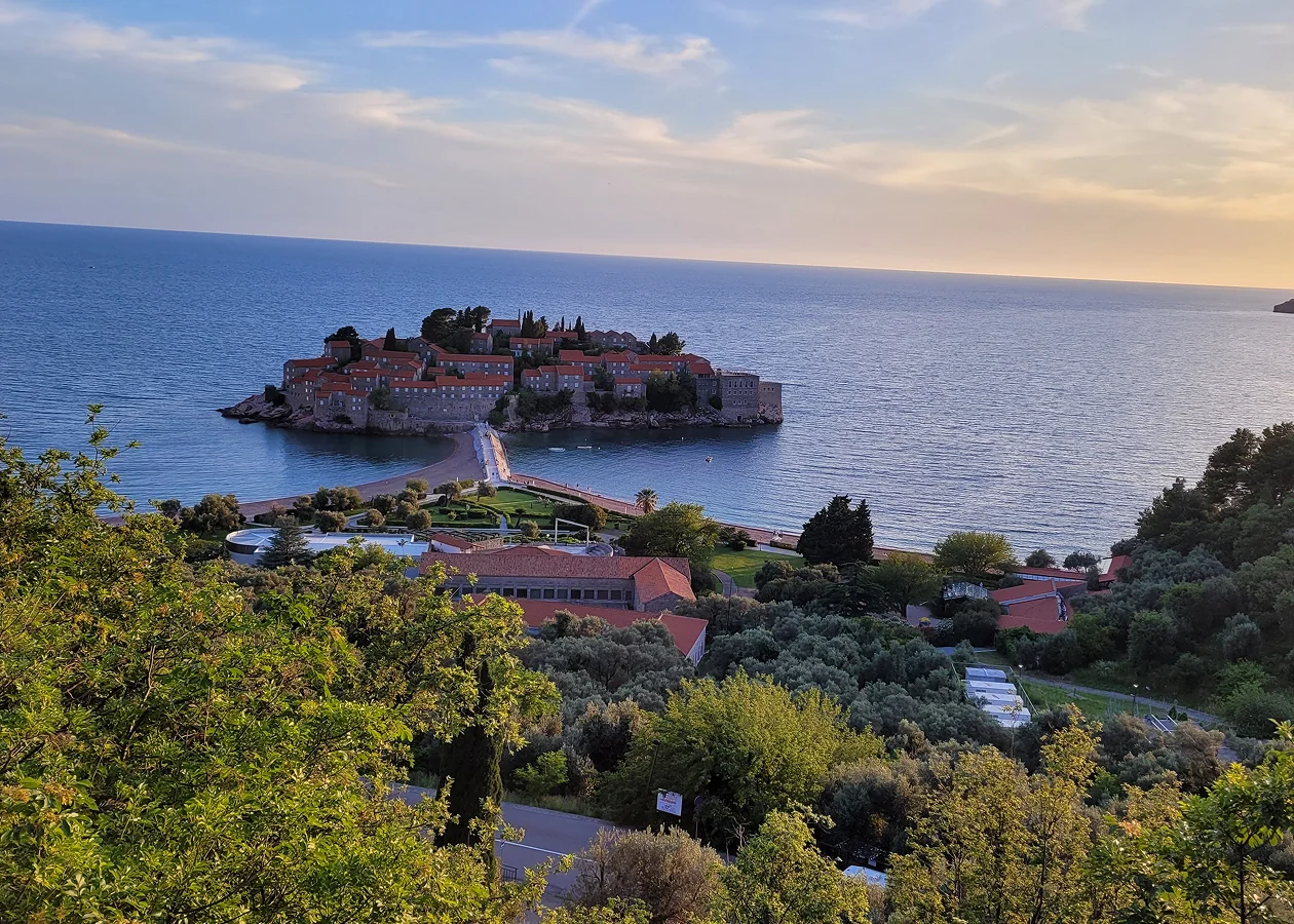 Investice v Černé Hoře (5)